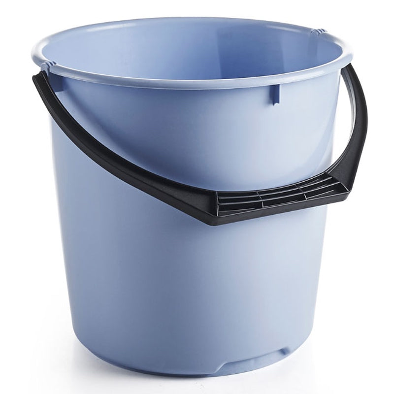 Køb Spand 10 liter | 28,95 | Dag til dag levering |Praktisk, Dekorativt, Rengøringsspand, Plastspand, Gulvspand