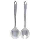 Køb Servering Daily | fra 36,95 |  Fri fragt over 149 kr. | Hurtig levering | Dag til dag levering | Nicolas Vahé, Society of Lifestyle | Nicolas Vahe, Serveringsske, Salatsæt, Sauceske, Skimmer, hulske, Spatel, Pastaske