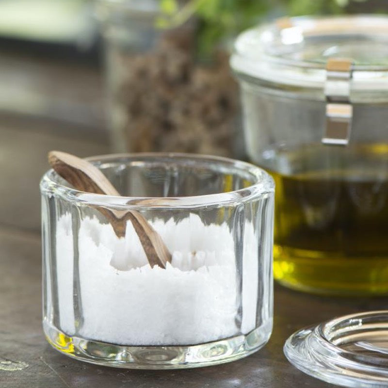 Køb Saltske akacietræ | 11,95 | Fri fragt over 149 kr. | Hurtig levering | Dag til dag levering | Ib Laursen | Ske, Tapasske, Olivenske, Serveringsske, Saltske