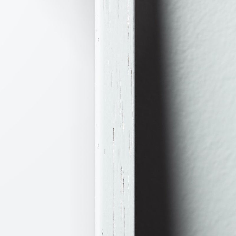 Køb Ramme Hvid | fra 189,95 | Findes i flere størrelser |Fri fragt over 149 kr. | Hurtig levering | Dag til dag levering | Poster and Frame | Billede, Foto, Poster, Plakat, Kunst, Væg, Dekoration, Billedevæg, Fotovæg, Vægdeko