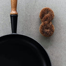 Køb Twist køkken børste | 58,95 | Dag til dag levering | Simple Goods, Rengøring, Moderne rengøring, Moderne husholdning, Alsidig skurebørste, all-round