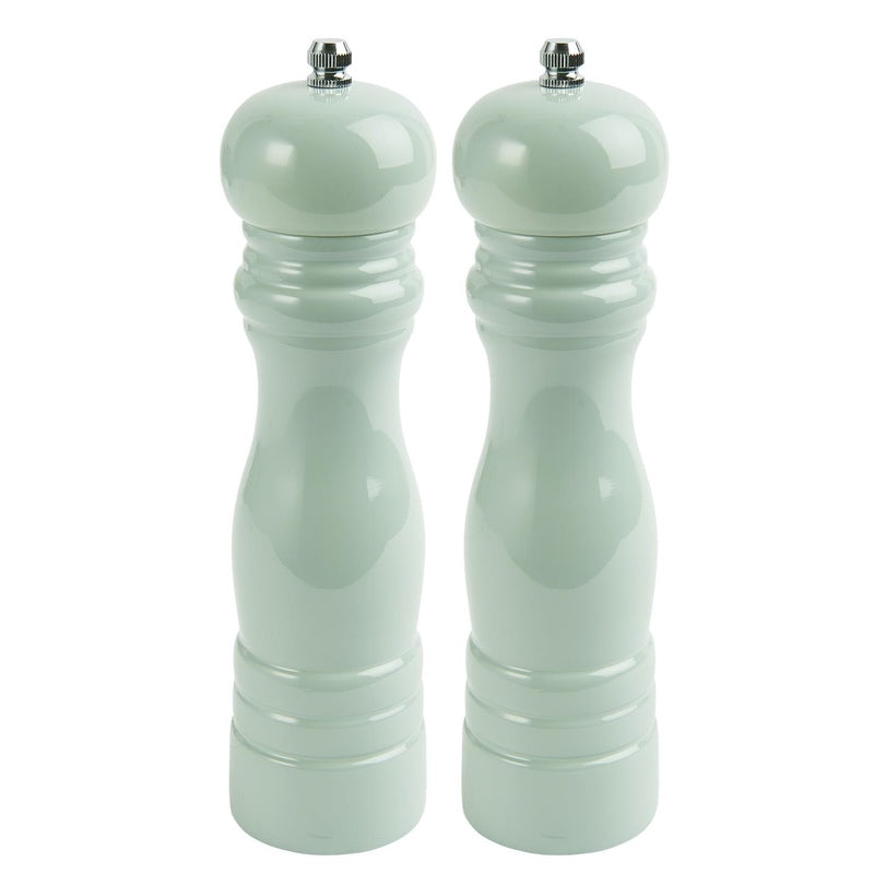 Køb Salt & Peber sæt | 179,95 | Findes i flere farver | Fri fragt over 149 kr. | Hurtig levering | Dag til dag levering | Ib Laursen | Kværnesæt, Saltkværn, Peberkværn, Kværn