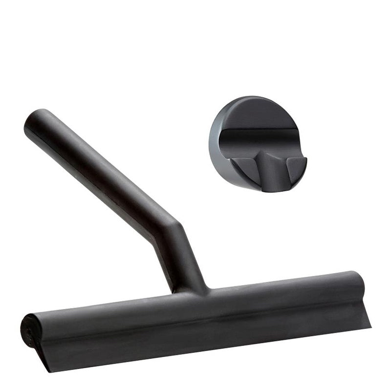 Køb Bruseniche Skraber | 229,95 | Dag til dag levering | Vinduesskraber, Vådrumsskraber, Fliseskraber, Bruseskraber, Tilbehør til badet, Badeværelsesskraber, Skraber, Bruseskraber