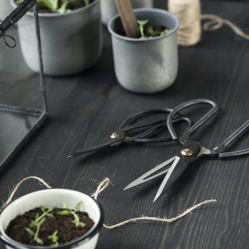 Køb Saks | fra 38,95 | Findes i flere størrelser| Blomstersaks, Papirsaks, Klippe, Køkkensaks, Multisaks, lille saks