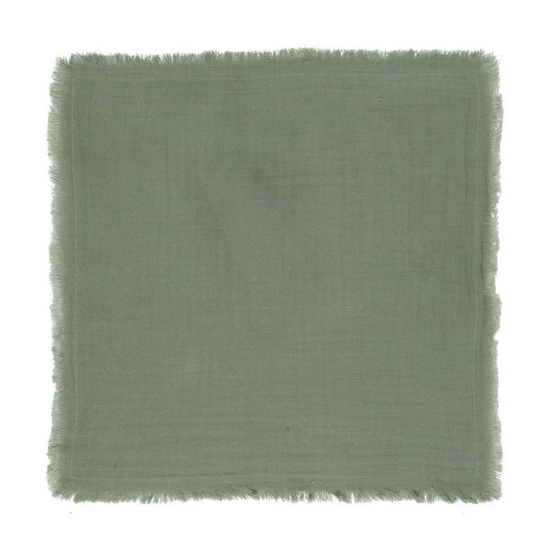 Køb Stofserviet dobbeltvævet | 34,95 | Findes i flere farver | Fri fragt over 149 kr. | Hurtig levering | Dag til dag levering | Ib Laursen | Serviet, Mundserviet, Brødkurvserviet, Brødserviet