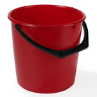 Køb Spand 10 liter | 28,95 | Dag til dag levering |Praktisk, Dekorativt, Rengøringsspand, Plastspand, Gulvspand