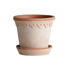 Køb Urtepotte Københavner Rosa | fra 69,95 | Flere størrelser | Dag til dag levering | Potte, Skjuler, Urtepot, Blomsterskjuler, Potteskjuler, Blomsterpotte, Slotspotten, Bergs Potter