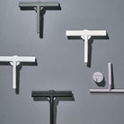 Køb Bruseniche Skraber | 229,95 | Dag til dag levering | Vinduesskraber, Vådrumsskraber, Fliseskraber, Bruseskraber, Tilbehør til badet, Badeværelsesskraber, Skraber, Bruseskraber