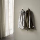 Køb Bomuldspose Cataria Army green  | 299,95 | Fri fragt over 149 kr. | Hurtig levering | Dag til dag levering | Meraki, Society of Lifestyle | Net, Taske, Pose, Slut med engangs poser, Mulepose, Indkøbstaske, Bærepose, All purpose bag set, Vasketøjspose, Opbevaringspose