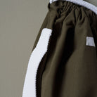 Køb Bomuldspose Cataria Army green  | 299,95 | Fri fragt over 149 kr. | Hurtig levering | Dag til dag levering | Meraki, Society of Lifestyle | Net, Taske, Pose, Slut med engangs poser, Mulepose, Indkøbstaske, Bærepose, All purpose bag set, Vasketøjspose, Opbevaringspose