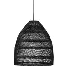 Køb Pendel  i snoet rattan 36 cm | 797,00 | Findes i flere længder | Fragt fri over 349,- | Dag til dag levering | Belysning, Lamper, Loftlampe