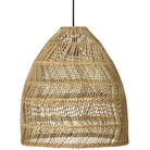Køb Pendel i snoet rattan 45 cm | 1099,00 | Findes i flere længder | Fragt fri over 349,- | Dag til dag levering | Belysning, Lamper, Loftlampe