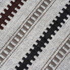 Køb Tæppe Terra Lysegrå | Fra 1100,00 | Flere størrelser | Dag til dag levering | House Doctor, Tæppe, Udendørstæppe, Indendørstæppe, Tæppe til terrasse, Tæppe til stue, Tæppe til spisestue, Tæppe til køkken, Tæppe til soveværelse, Tæppe til gang, Løber, Tæppeløber, Aflangt tæppe, Firkantet tæppe