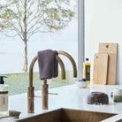 Køb Skærebræt egetræ | 389,00 | Fri fragt over 149 kr. |  Hurtig levering | Dag til dag levering | Hübsch | Bræt, Severingsbræt, Tapasbræt, Spækbræt