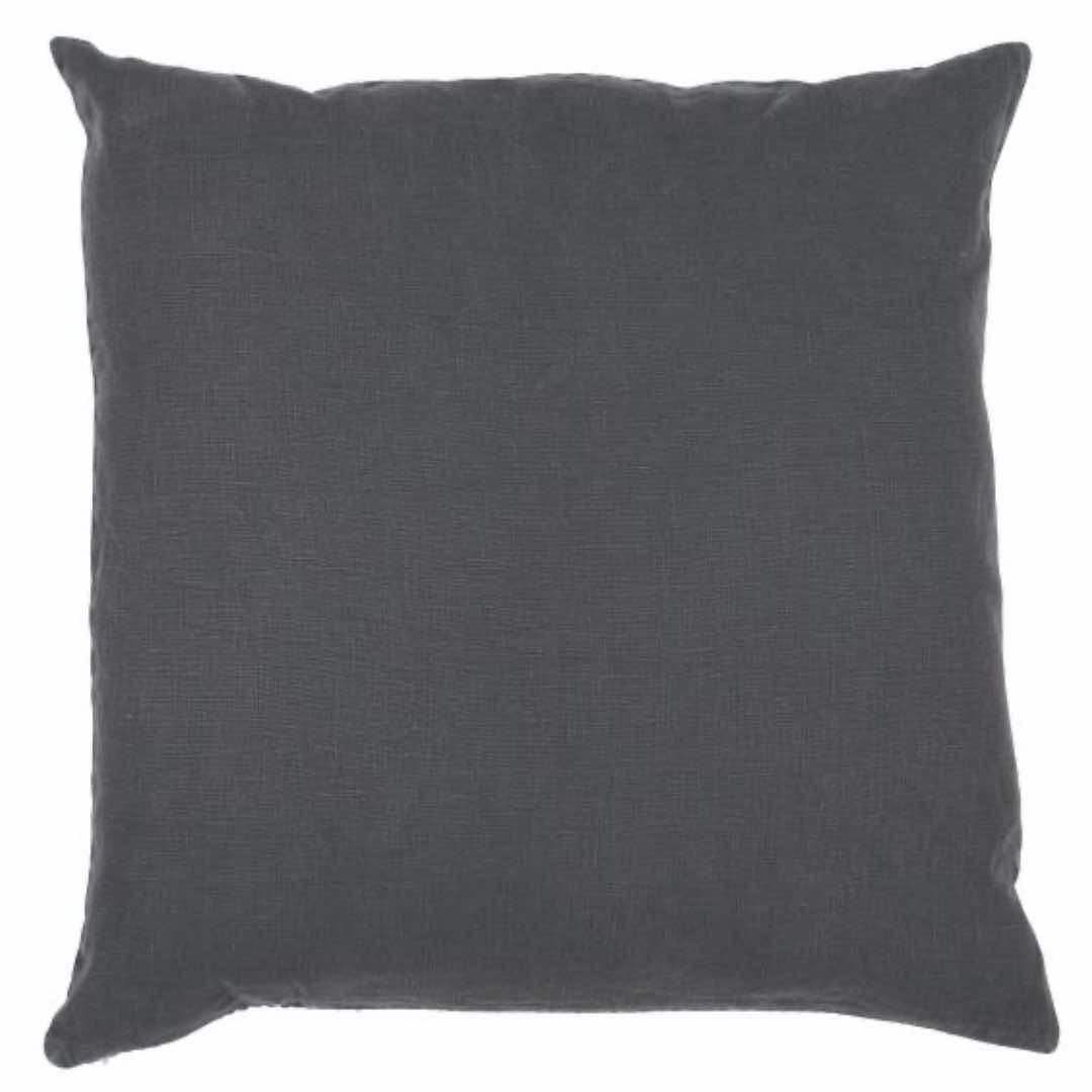 Køb Pudebetræk i hør 50x50 cm | 159,95 | Fri fragt over 149 kr. | Hurtig levering | Dag til dag levering | Ib Laursen | Pude, Sofapude, Sofa pude, Pyntepude, Pynte pude, Sengepude