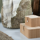 Køb Æskesæt a 2 med bambuslåg | fra 59,95 | Fri fragt over 149 kr. | Hurtig levering | Dag til dag levering | Ib Laursen | Æske, Bambus, Opbevaring, Bambusæske, Opbevaringsæske, Æskesæt