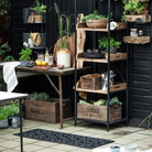 Køb Dørmåtte gummi filigran | fra 69,95 | Fri fragt over 149 kr. | Hurtig levering | Dag til dag levering | Ib Laursen | Måtte, Dør, Entré, Gang, Sort måtte, Gummimåtte, Gummi måtte, Udendørsmåtte