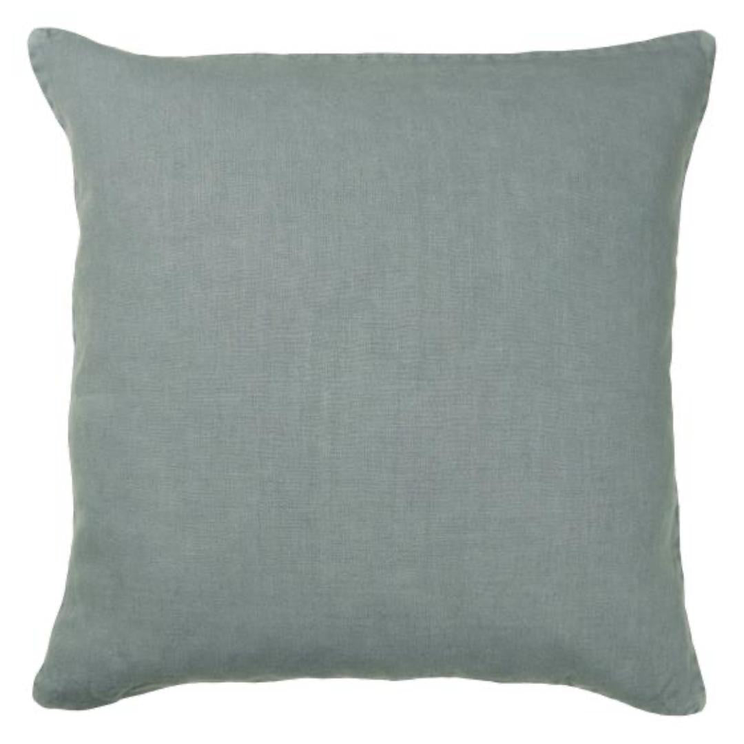 Køb Pudebetræk  i hør 50x50 cm | 159,95 | Fri fragt over 149 kr. | Hurtig levering | Dag til dag levering | Ib Laursen | Pude, Sofapude, Sofa pude, Pyntepude, Pynte pude, Sengepude