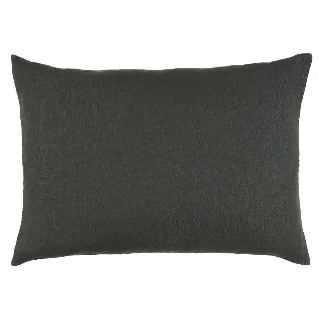 Køb Pudebetræk i hør 50x70 cm | 199,95 | Fri fragt over 149 kr. | Hurtig levering | Dag til dag levering | Ib Laursen | Pude, Sofapude, Sofa pude, Pyntepude, Pynte pude, Sengepude