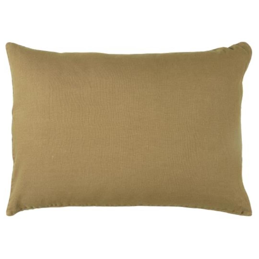 Køb Pudebetræk i hør 50x70 cm | 199,95 | Fri fragt over 149 kr. | Hurtig levering | Dag til dag levering | Ib Laursen | Pude, Sofapude, Sofa pude, Pyntepude, Pynte pude, Sengepude