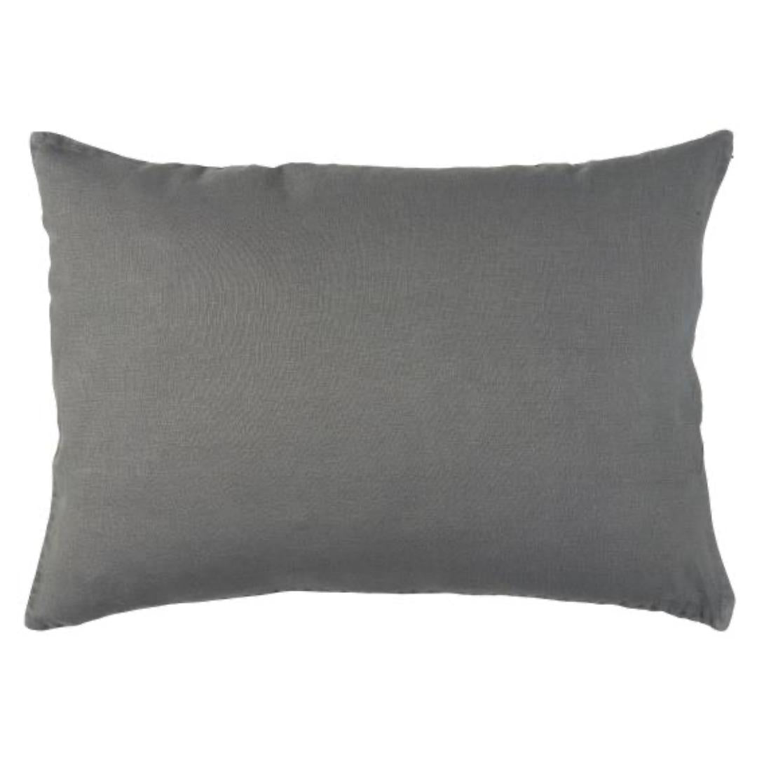 Køb Pudebetræk i hør 50x70 cm | 199,95 | Fri fragt over 149 kr. | Hurtig levering | Dag til dag levering | Ib Laursen | Pude, Sofapude, Sofa pude, Pyntepude, Pynte pude, Sengepude