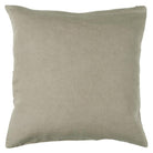 Køb Pudebetræk  i hør 50x50 cm | 159,95 | Fri fragt over 149 kr. | Hurtig levering | Dag til dag levering | Ib Laursen | Pude, Sofapude, Sofa pude, Pyntepude, Pynte pude, Sengepude