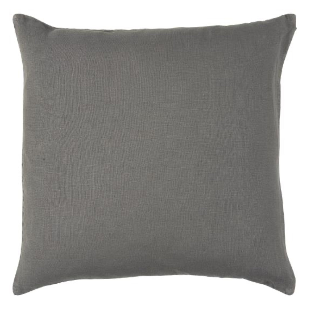 Køb Pudebetræk  i hør 50x50 cm | 159,95 | Fri fragt over 149 kr. | Hurtig levering | Dag til dag levering | Ib Laursen | Pude, Sofapude, Sofa pude, Pyntepude, Pynte pude, Sengepude