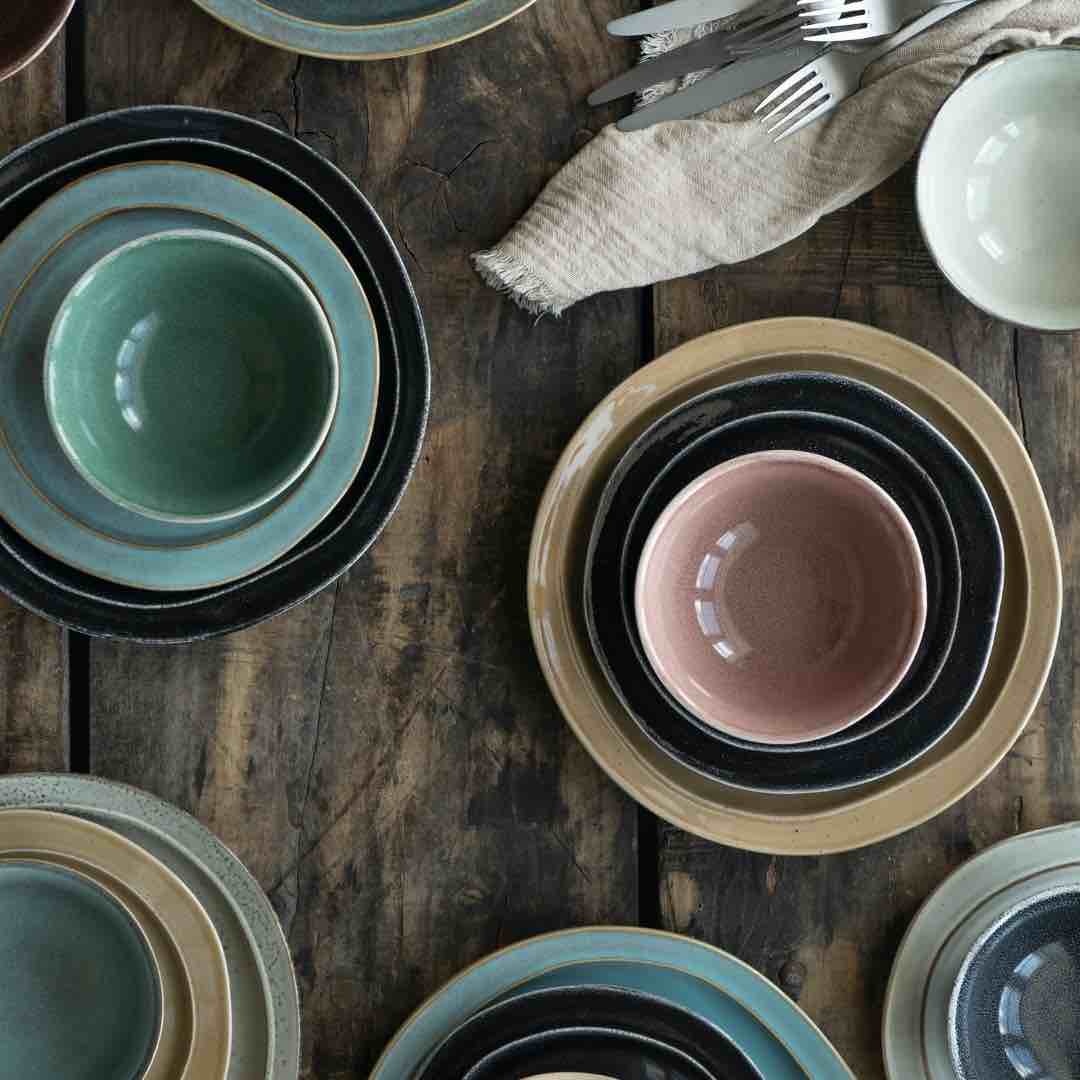 Køb Skål mini Dunes | 49,95 | Flere farver | Fri fragt over 149 kr. | Hurtig levering | Dag til dag levering | Ib Laursen | Tapasskål, Snackskål, Skål til lys, Skål til nips, Stentøj, Miniskål