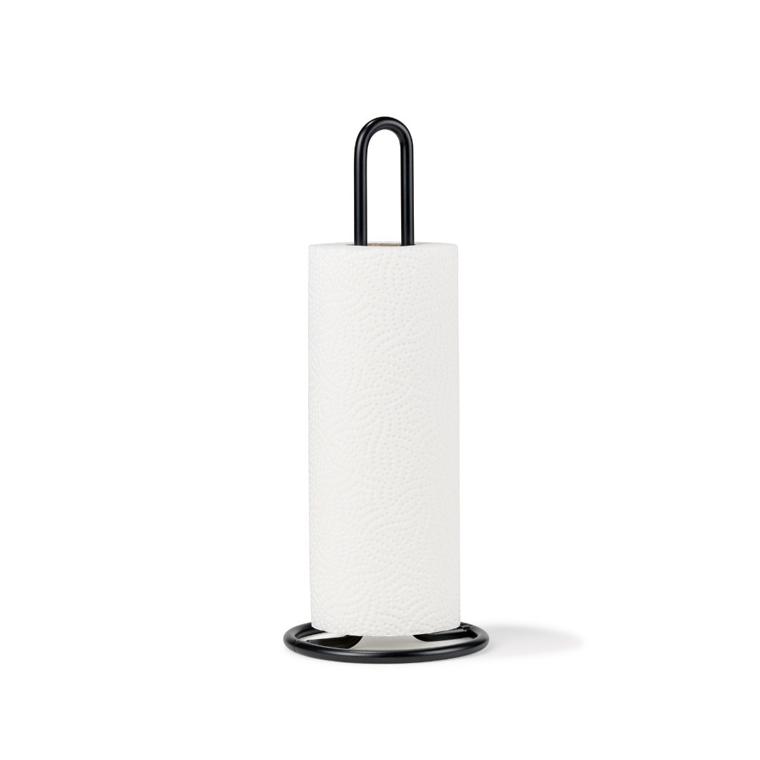 Køb Køkkenrulleholder i metal | 59,95 | Fri fragt over 149 kr. | Hurtig levering | Dag til dag levering | Køkkenrulle, Køkkenpapir, Husholdningspapir, Holder, Servietholder, Papirholder