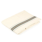 Køb Hørdug Gypsum Strib | 1.299,00 | Flere størrelser | Fri fragt over 149 kr. | Hurtig levering | Dag til dag levering | LIBECO | Dug til bordet, Borddug, Dug, Borddækning, Hør, 100% hør, Linned, Linen, Belgisk