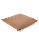 Køb Pudebetræk Hør Hudson Cinnamon 63x63 cm | 599,00 | Fri fragt over 149 kr. | Hurtig levering | Dag til dag levering | LIBECO | Pude, Sofapude, Sofa pude, Pyntepude, Pynte pude, Sengepude, Rygpude, i sengen, i sofaen, på havebænken, Hør, 100% hør, Linned, Linen, Belgisk