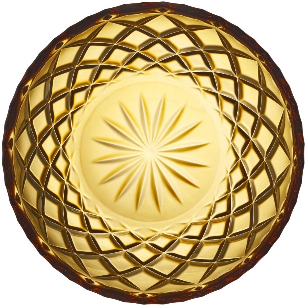 Køb Glas Asiet / Tallerken Sorrento | 49,95 | Fri fragt over 149 kr. | Hurtig levering | Dag til dag levering | Lyngby Glas, Tallerken, Frokosttallerken, Kagetallerken, Desserttallerken, Farvet glas, Facetter, Facetmønster