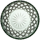 Køb Glas Asiet / Tallerken Sorrento | 49,95 | Fri fragt over 149 kr. | Hurtig levering | Dag til dag levering | Lyngby Glas, Tallerken, Frokosttallerken, Kagetallerken, Desserttallerken, Farvet glas, Facetter, Facetmønster