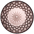 Køb Glas Asiet / Tallerken Sorrento | 49,95 | Fri fragt over 149 kr. | Hurtig levering | Dag til dag levering | Lyngby Glas, Tallerken, Frokosttallerken, Kagetallerken, Desserttallerken, Farvet glas, Facetter, Facetmønster