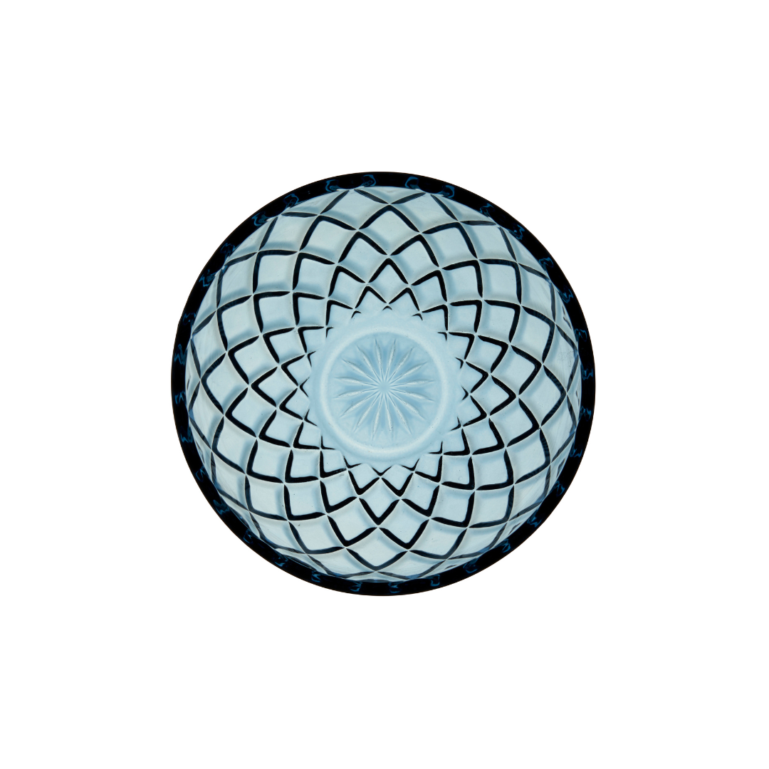 KøbSkål Sorrento glas | 59,95 | Flere farver | Fri fragt over 149 kr. | Hurtig levering | Dag til dag levering | Ib Laursen | Snackskål, Skål til nips, Glas, Glasskål, Skål af glas, Morgenmadsskål, Morgenmad, Dessertskål, Skål til dessert