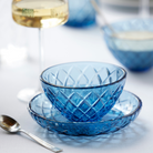 KøbSkål Sorrento glas | 59,95 | Flere farver | Fri fragt over 149 kr. | Hurtig levering | Dag til dag levering | Ib Laursen | Snackskål, Skål til nips, Glas, Glasskål, Skål af glas, Morgenmadsskål, Morgenmad, Dessertskål, Skål til dessert