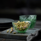 KøbSkål Sorrento glas | 59,95 | Flere farver | Fri fragt over 149 kr. | Hurtig levering | Dag til dag levering | Ib Laursen | Snackskål, Skål til nips, Glas, Glasskål, Skål af glas, Morgenmadsskål, Morgenmad, Dessertskål, Skål til dessert