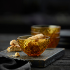 KøbSkål Sorrento glas | 59,95 | Flere farver | Fri fragt over 149 kr. | Hurtig levering | Dag til dag levering | Ib Laursen | Snackskål, Skål til nips, Glas, Glasskål, Skål af glas, Morgenmadsskål, Morgenmad, Dessertskål, Skål til dessert