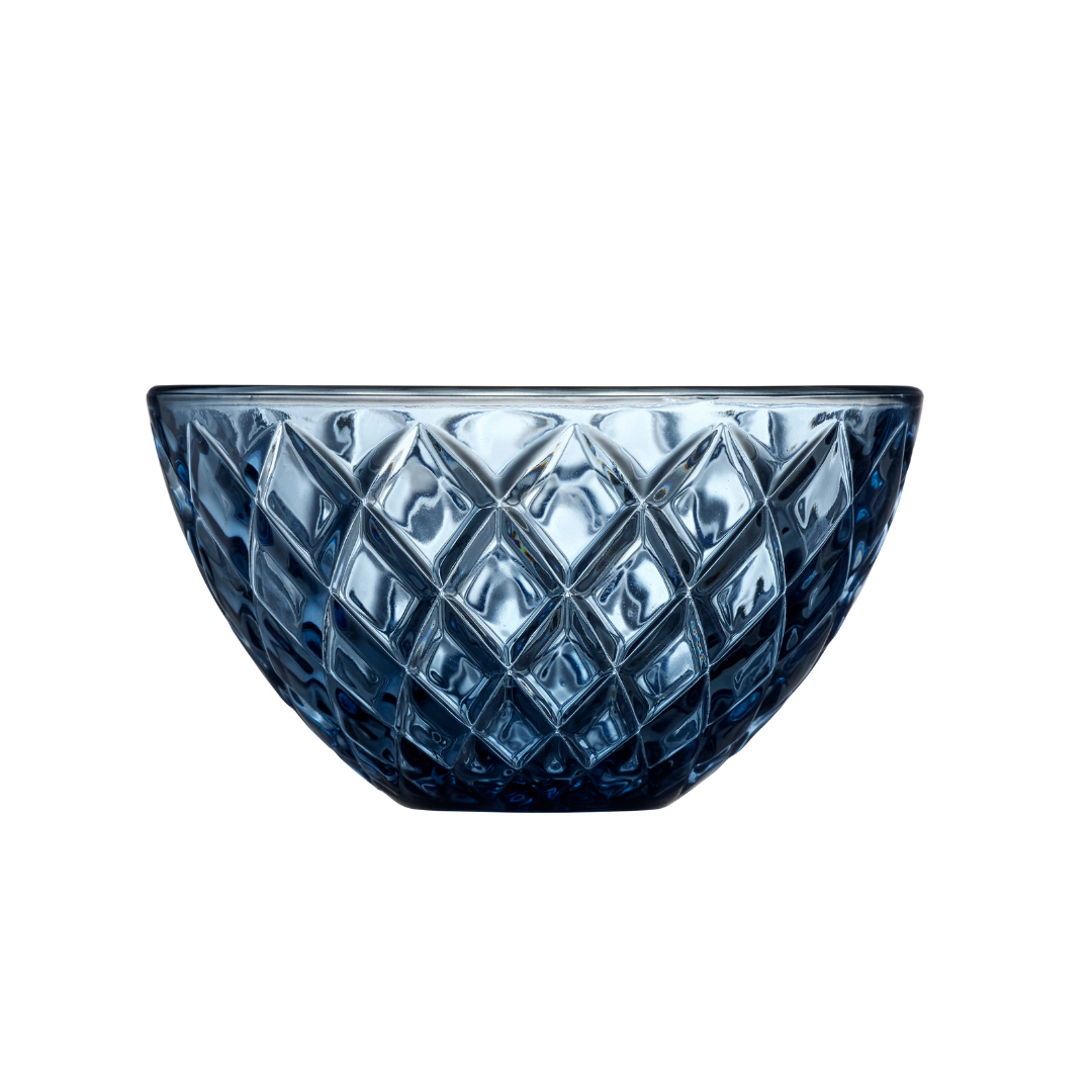 KøbSkål Sorrento glas | 59,95 | Flere farver | Fri fragt over 149 kr. | Hurtig levering | Dag til dag levering | Ib Laursen | Snackskål, Skål til nips, Glas, Glasskål, Skål af glas, Morgenmadsskål, Morgenmad, Dessertskål, Skål til dessert