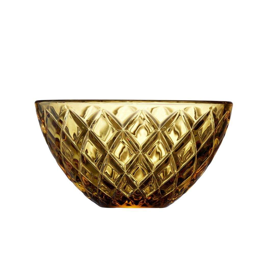 KøbSkål Sorrento glas | 59,95 | Flere farver | Fri fragt over 149 kr. | Hurtig levering | Dag til dag levering | Ib Laursen | Snackskål, Skål til nips, Glas, Glasskål, Skål af glas, Morgenmadsskål, Morgenmad, Dessertskål, Skål til dessert