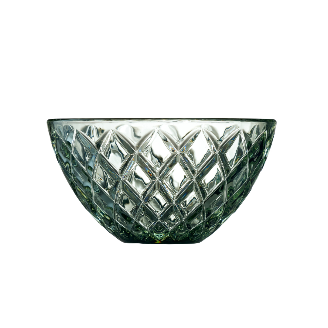 KøbSkål Sorrento glas | 59,95 | Flere farver | Fri fragt over 149 kr. | Hurtig levering | Dag til dag levering | Ib Laursen | Snackskål, Skål til nips, Glas, Glasskål, Skål af glas, Morgenmadsskål, Morgenmad, Dessertskål, Skål til dessert