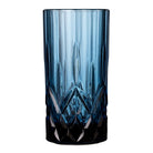 Køb Highball Glas Sorrento 38 cl | 49,95 | Fri fragt over 149 kr. | Hurtig levering | Dag til dag levering | Lyngby Glas, Juiceglas, Vandglas, Drikkeglas, Drinksglas, Farvet glas, Facetter, Facetmønster