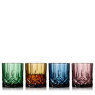 Køb Whiskyglas Sorrento 35 cl | 49,95 | Fri fragt over 149 kr. | Hurtig levering | Dag til dag levering | Lyngby Glas, Juiceglas, Vandglas, Drikkeglas, Farvet glas, Facetter, Facetmønster