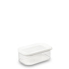 Køb Opbevaringsboks Modula Aflang | fra 44,95 | Flere størrelser | Fri fragt over 149 kr. | Hurtig levering | Dag til dag levering | Rosti, Mad opbevaring, Til køleskab, Til køkkenskab, Til Køkkenskuffe, Gryn, Havregryn, Mel, Sukker, Linser, Bønner, Krydderier, Overskuelig, Orden, Organisering, Opbevaringsglas, Opbevaringskrukke, Med låg, Husholdningsboks, Osteklokke