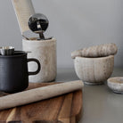 Køb Pizzahjul | 59,95 | Fri fragt over 149 kr. | Hurtig levering | Dag til dag levering | Nicolas Vahé, Society of Lifestyle | Akacietræ, Træ   Skærer, Pizzaskærer, Opdeler, Pizza