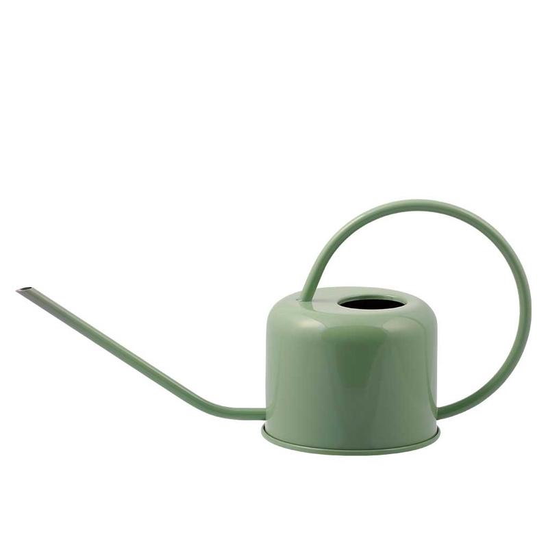 Køb PLINT Stuevandkande 0,9 liter | Findes i flere farver | 219,95 | Kande, Blomsterkande, Gartnerkande, Blomstervandkande, Blomster vandkande, Indendørs, Stue vandkande, Indendørs vandkande, Metal, Metal vandkande, Rustfrit stål