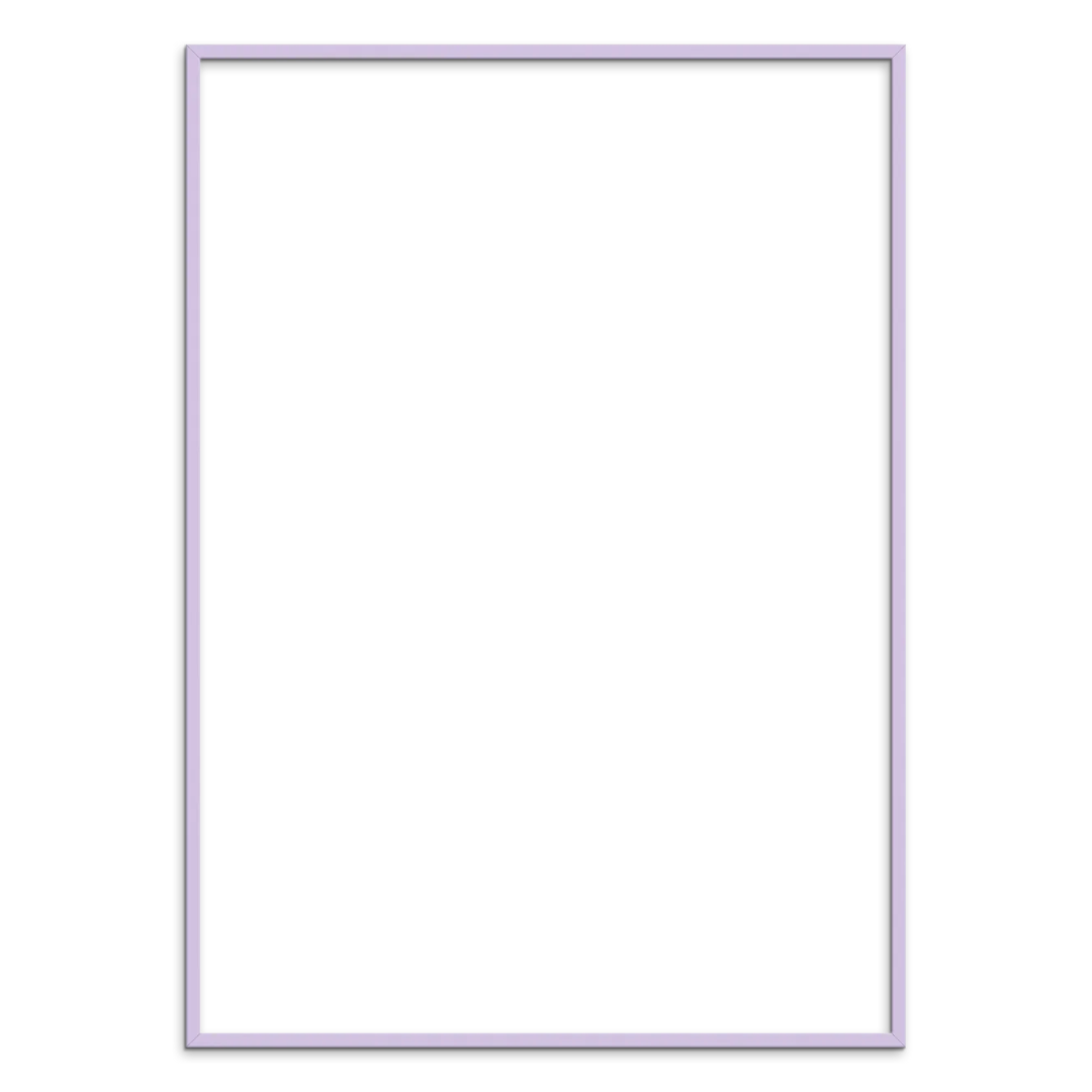 Køb Ramme Lilla | fra 189,95 | Findes i flere størrelser |Fri fragt over 149 kr. | Hurtig levering | Dag til dag levering | Poster and Frame | Billede, Foto, Poster, Plakat, Kunst, Væg, Dekoration, Billedevæg, Fotovæg, Vægdeko