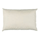 Køb Pudefyld 40x60 | 85,00 | Fri fragt over 149 kr. | Hurtig levering | Dag til dag levering | Pudefyld, Inderpude, Fyld, Inder, Monterings pude, Dunpude, Fjerpude, Dun, Fjer, Naturfyldspude