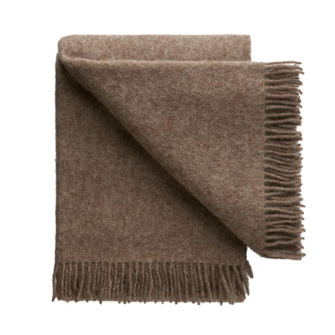 Køb Uldplaid Athen 130x200 cm | 929,00 | Fri fragt over 149 kr. | Hurtig levering | Dag til dag levering | Silkeborg uldspinderi | Tæppe, Plaid, Sommertæppe, Sommerdyne, Sommerhustæppe, Hold varmen, Varm plaid, Uldenplaid, 100% Skandinavisk uld, Varme og fyldige plaider