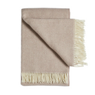 Køb Uldplaid Fanø 140x240 | 999,00 | Fri fragt over 149 kr. | Hurtig levering | Dag til dag levering | Silkeborg uldspinderi | Tæppe, Plaid, Sommertæppe, Sommerdyne, Sommerhustæppe, Hold varmen, Varm plaid, Uldenplaid, 100% Skandinavisk uld, Varme og fyldige plaider